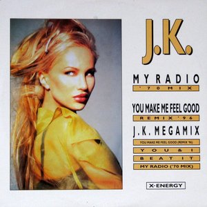 My Radio / Megamix '96