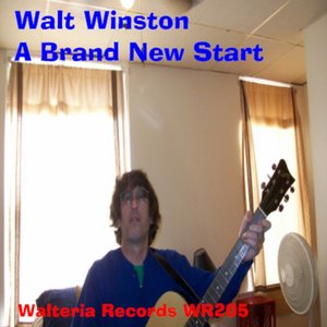 A Brand New Start