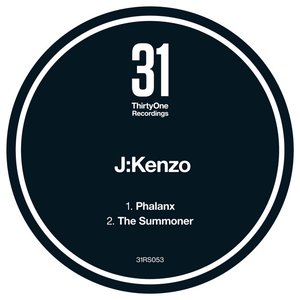 Phalanx / The Summoner