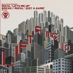 Lifts Me Up / Just a Game