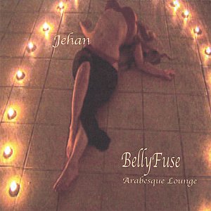 BellyFuse - Arabesque Lounge