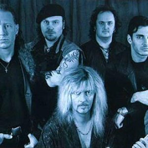 Avatar de Axel Rudi Pell