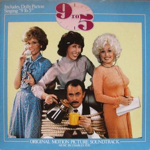 "9 To 5" (Original Soundtrack Recording)