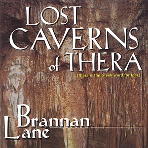 Lost Caverns Of Thera