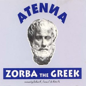 Zorba The Greek