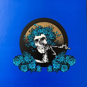 The Story Of The Grateful Dead