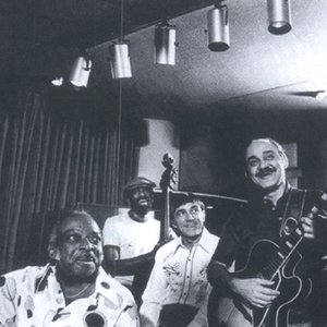 Joe Pass with Red Mitchell 的头像