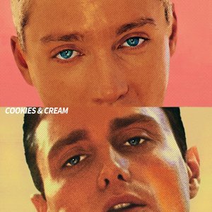 Cookies & Cream - Single