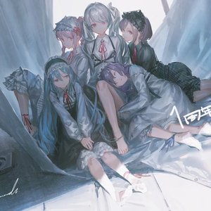Nightcord at 25:00 的头像