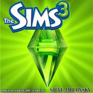 'The Sims 3' için resim