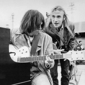 Avatar for The Stills–Young Band