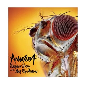 Garage Honey and the Bar Fly Mutiny [Explicit]