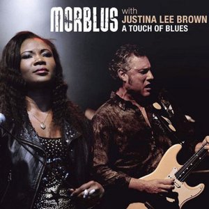 Morblus & Justina Lee Brown 的头像