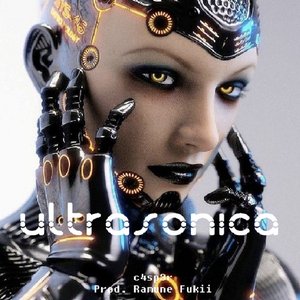 ULTRASONICA