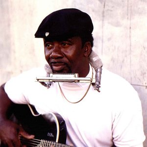 Awatar dla Terry 'harmonica' Bean