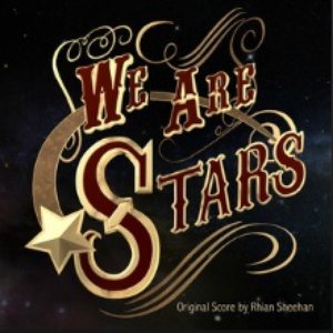 We Are Stars (Original Score)