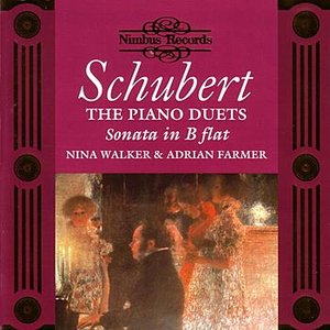 Schubert - The Piano Duets