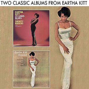 St. Louis Blues / Eartha Kitt Revisited