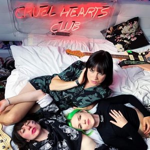 Avatar di Cruel Hearts Club