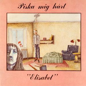 Elisabet cover