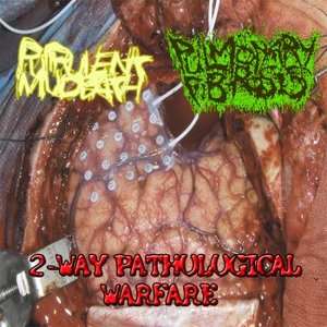 Purulent Mudbath 的头像