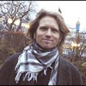 Fredrik Sandh 的头像