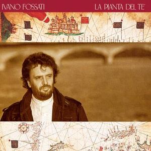 La pianta del tè cover
