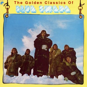The Golden Classics of Blue Swede