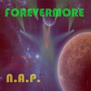 Image for 'Forevermore'