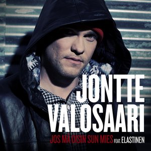 Jos Mä Oisin Sun Mies (feat. Elastinen)