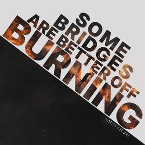 Some Bridges Are Better Off Burning [Explicit]