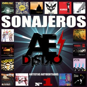 Sonajeros AE Distro