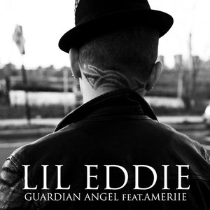 Guardian Angel (feat. Ameriie) - Single