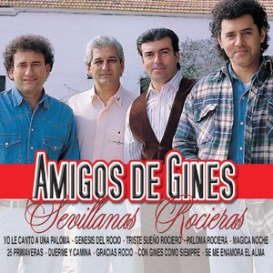 Sevillanas Rocieras