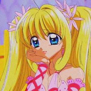“Pichi Pichi Pitch”的封面