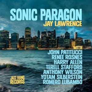 Sonic Paragon