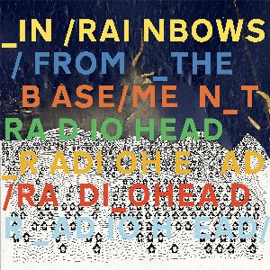 In Rainbows From the Basement