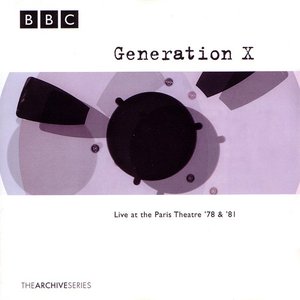 BBC Archives - Generation X