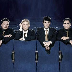 G4 photo provided by Last.fm