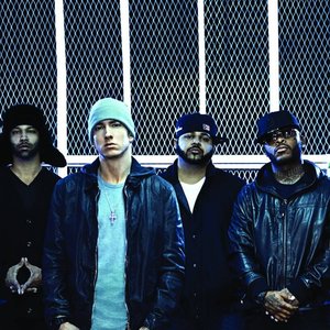 Slaughterhouse feat. Eminem & Yelawolf 的头像