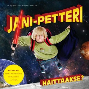 Haittaakse?
