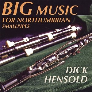Big Music For Northumbrian Smallpipes
