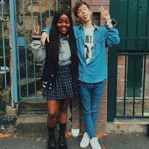 Avatar für Troye Sivan, Tkay Maidza