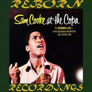 Sam Cooke In Concert