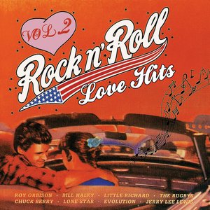 Rock 'N' Roll Love Hits Vol.2