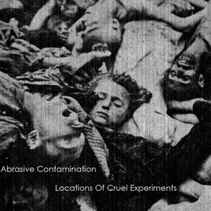 Locations of Cruel Experiments