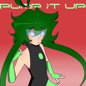 Pump It Up - Single