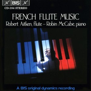French Flute Music
