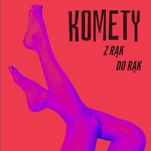 Z rąk do rąk