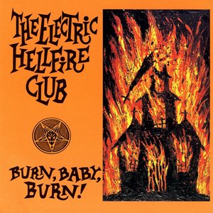 Image for 'Burn, Baby, Burn!'